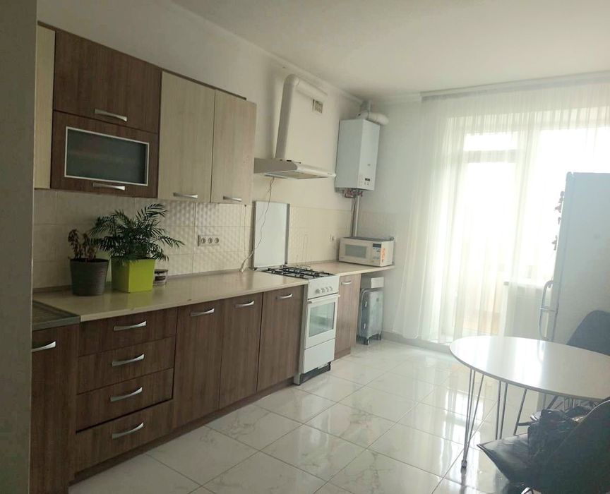 Оренда 1-кім квартири роряд з центром