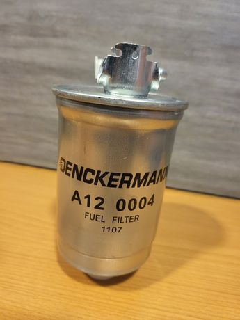 Filtr paliwa Denckermann a12 0004