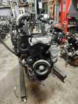 Motor PSA 1.6Hdi 110cv Citroen Peugeot Ford com injecao bosch 9HZ