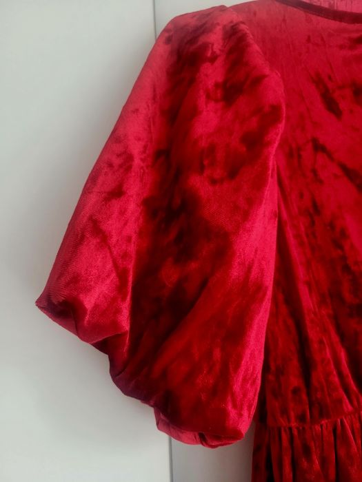 Sukienka dla mamy i córki