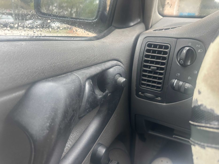 VW POLO 1998 Model, Good Condition, 180000 KM in Tomar