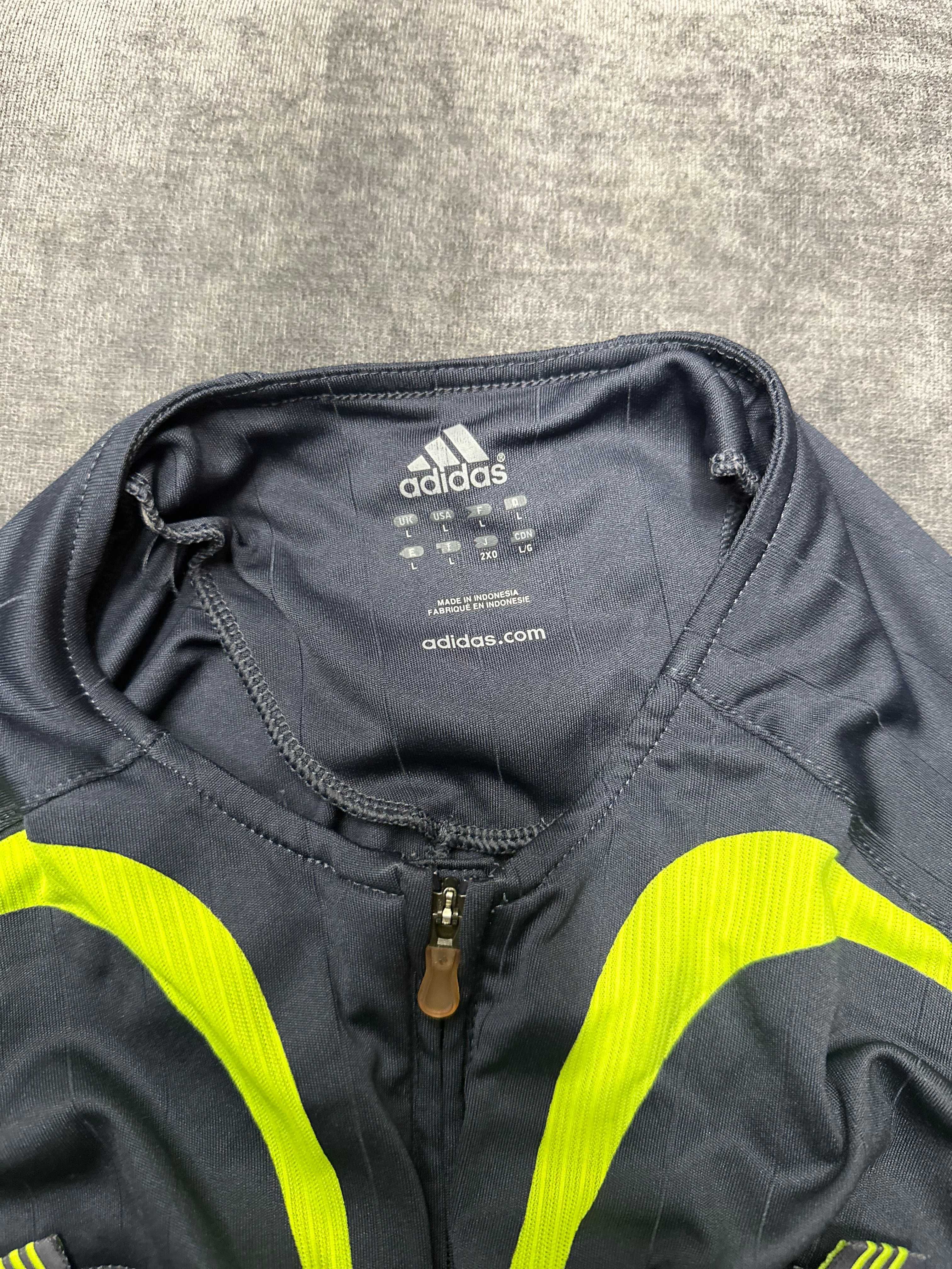 Koszulki Sportowe Męskie Adidas 2.szt rozmiar. L