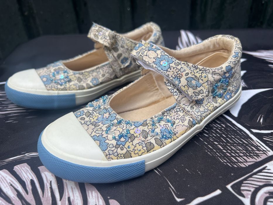 Sapatos 30 Sabrinas 28 Criança COMO NOVAS