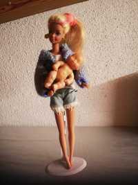 Brinquedos Barbies, Zen e Accion men