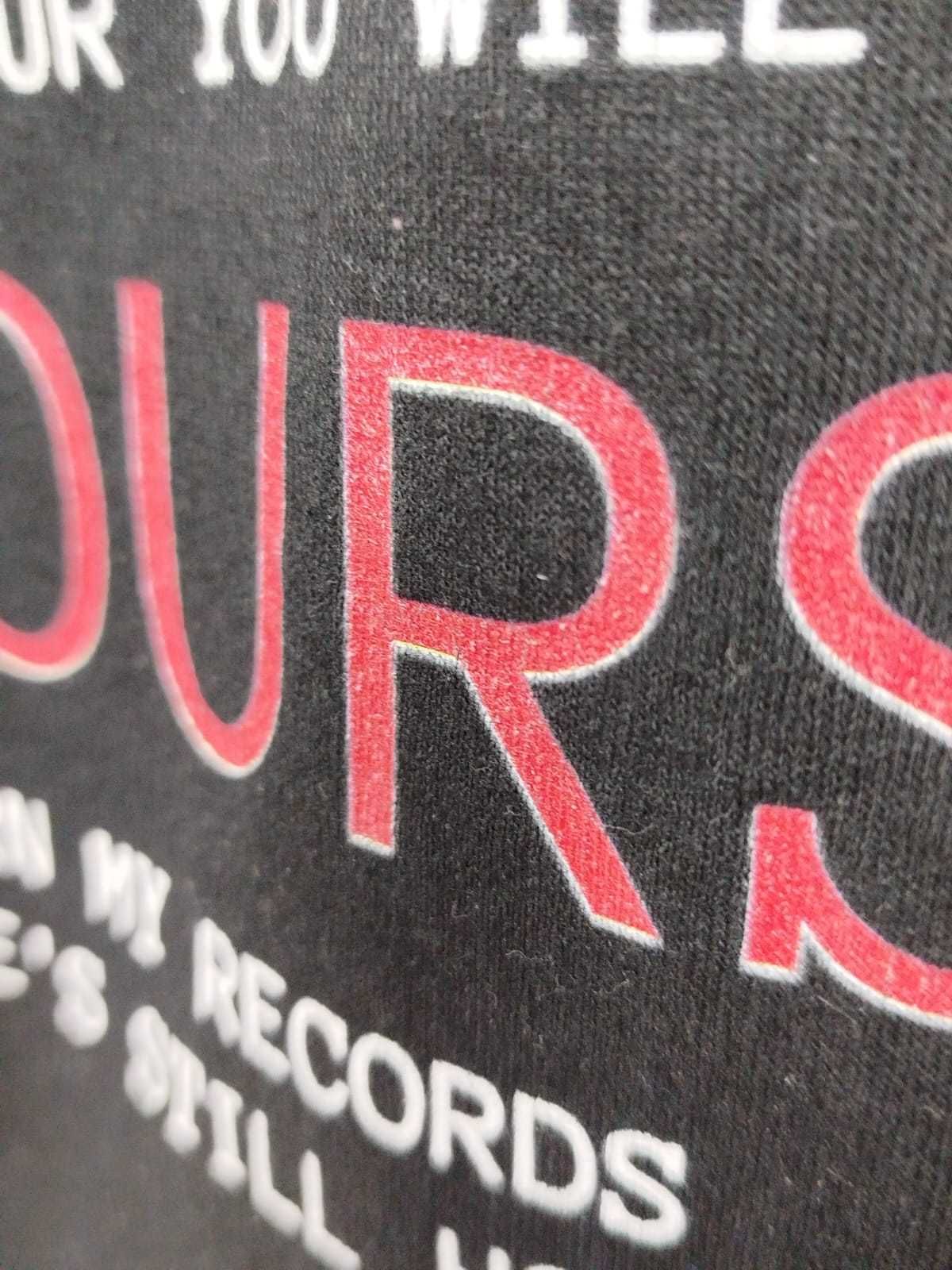 Kavari Kill Music Merch T-shirt Koszulka
