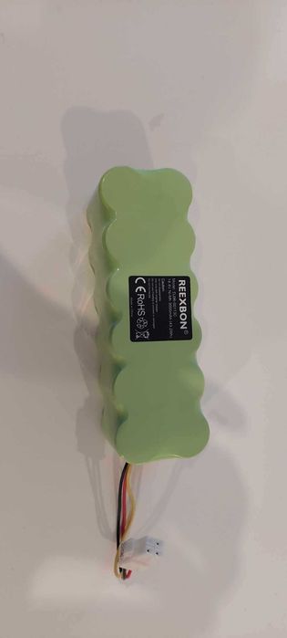 Odkurzacz SAMSUNG VR5000