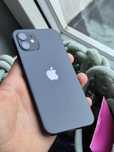 iPhone 12 91% kondycji baterii
