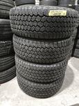 255/60R20 GoodYear Wrangler стан ідеальний