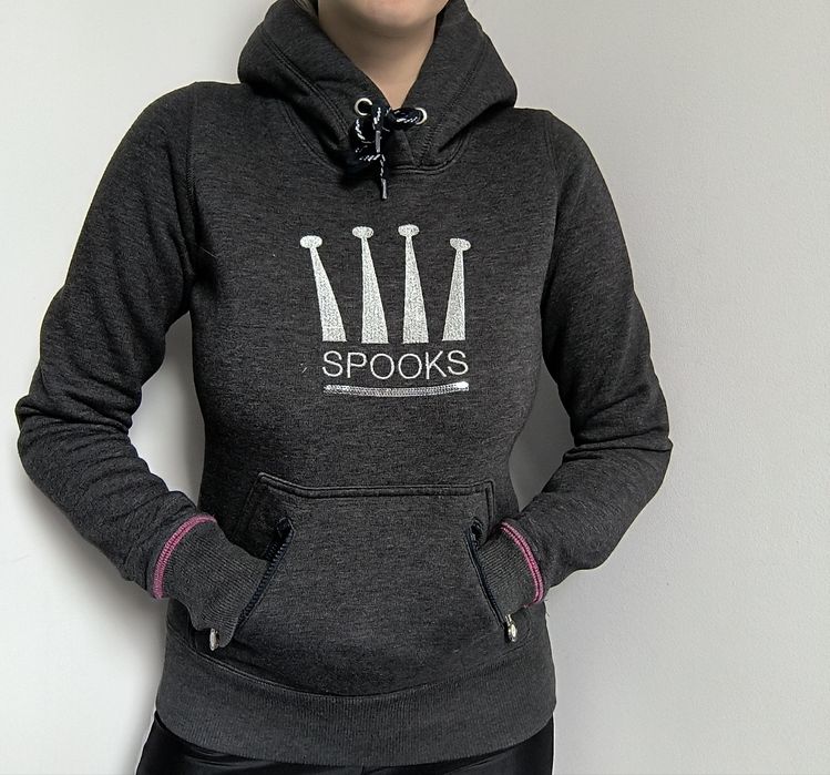 Bluza jezdziecka Spooks XS 34