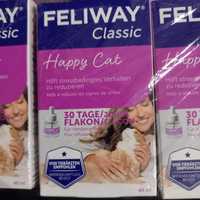 Feliway classic заспокійливий засіб для кішок