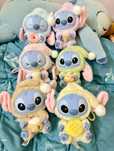 Лабубу Стіч Стич Labubu Stitch по штучно/ опт
