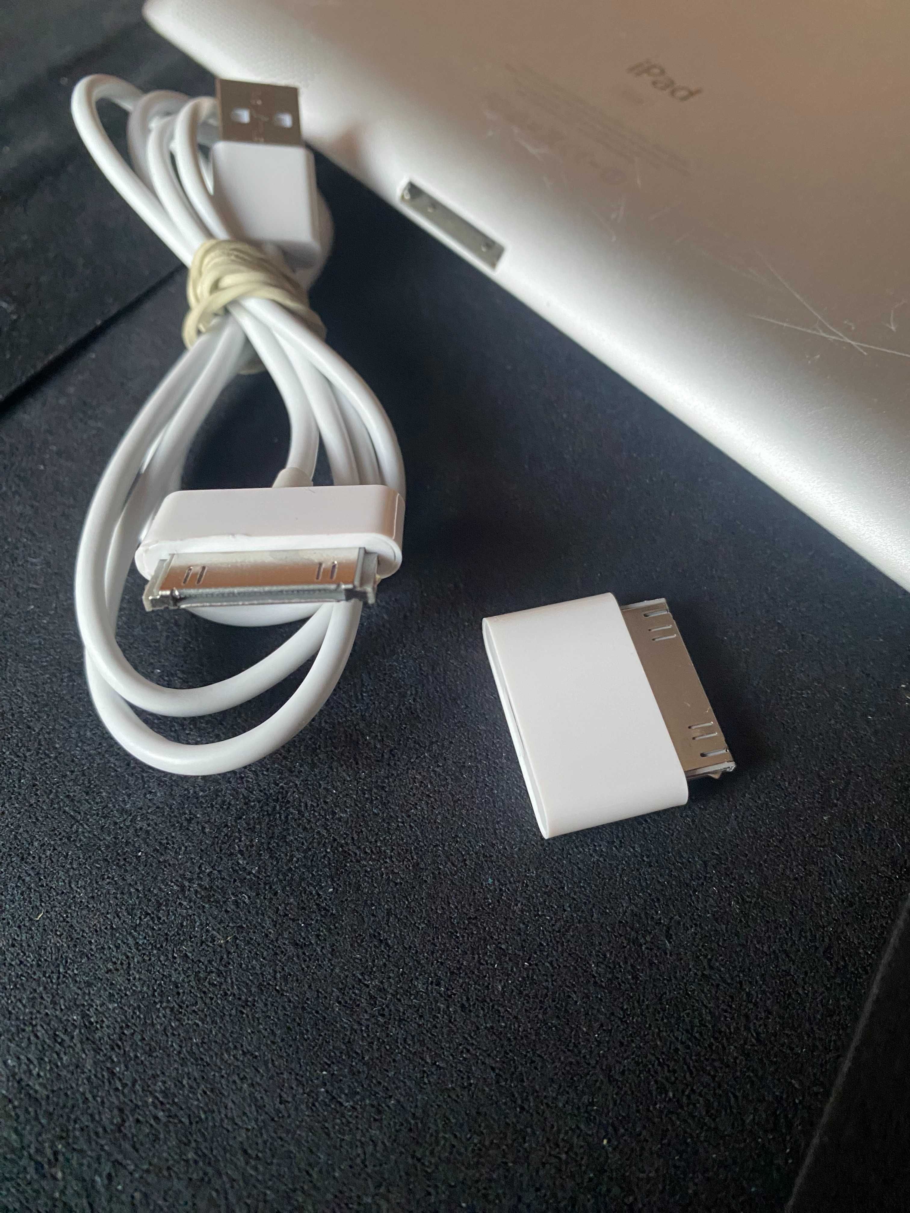 iPad 3 32GB A1430 WiFi   iCLOUD
