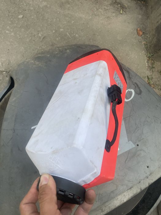 Продам автономку 8 кв