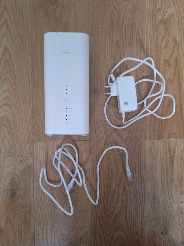 Huawei 4G Router 3 Prime LTE