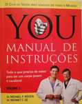 Livro "You - Manual de Instruções"