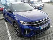 VW T-Roc 2.0 TDI R-Line DSG
