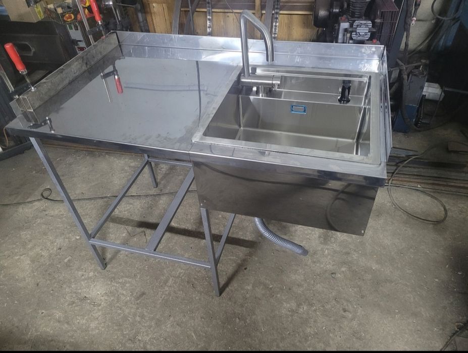 Виготовлення меблів під замовлення – Loft / Метал / ДСП / Нержавійка