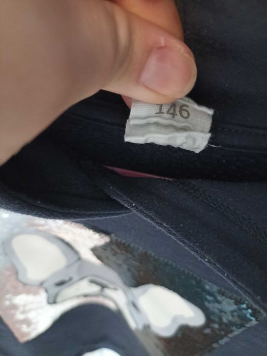 Bluzy dla dziewczynki