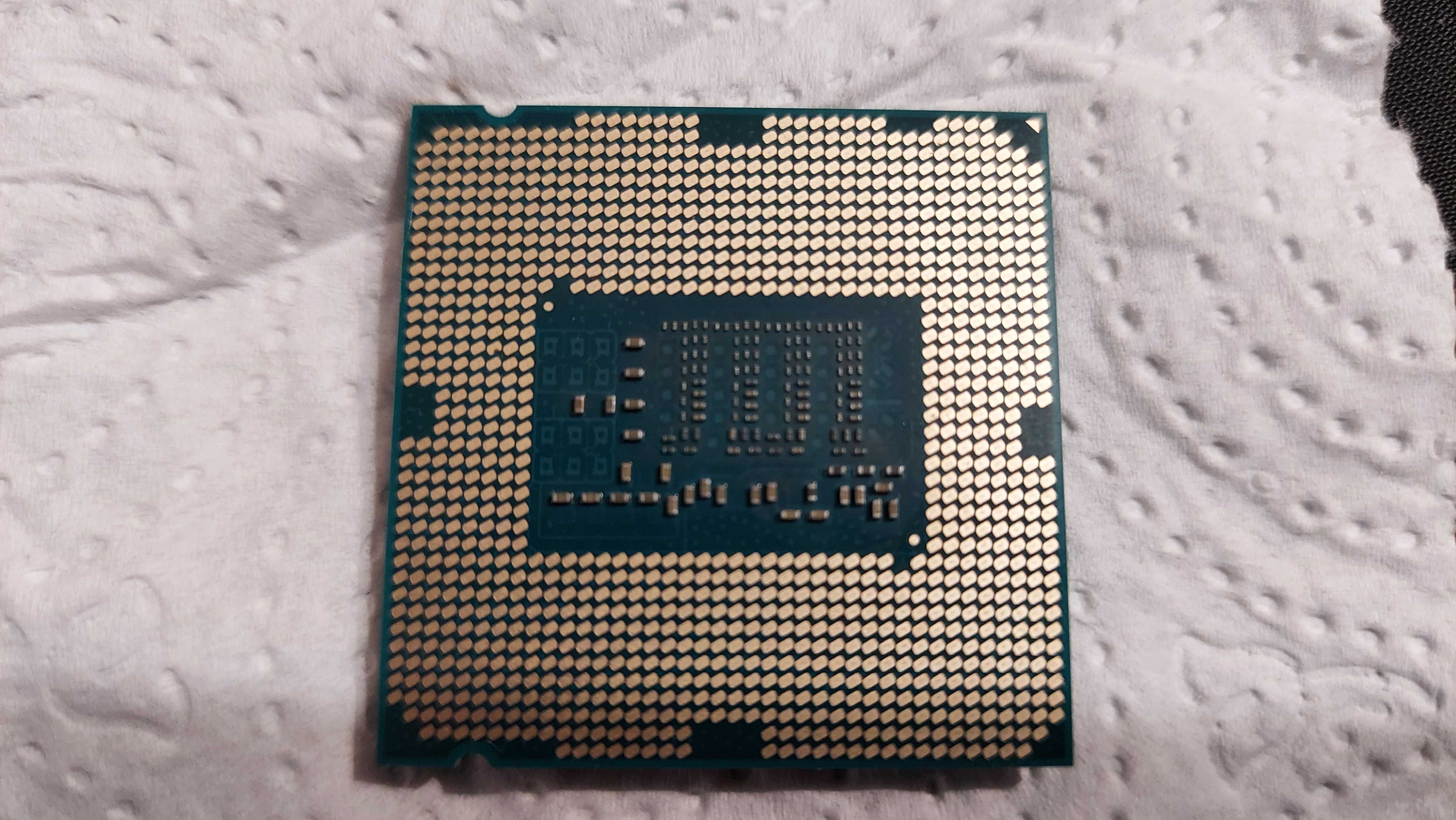 Intel Core i5 4460 4r/4w 3.4GHz