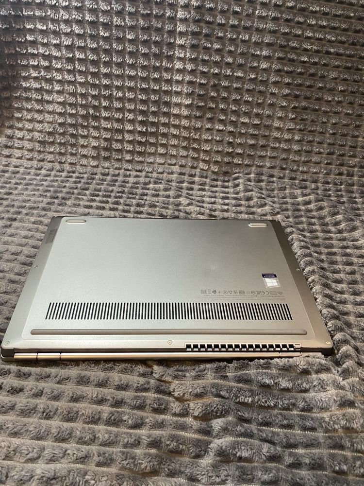 Laptop lenovo Thinkbook 13s 16/512gb