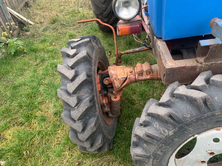 Продам Трактор Т40АМ