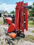 Rębak Model RPS-120