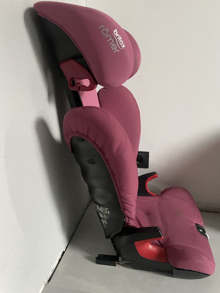 Britax Romer Kidfix SL 15-36 kg