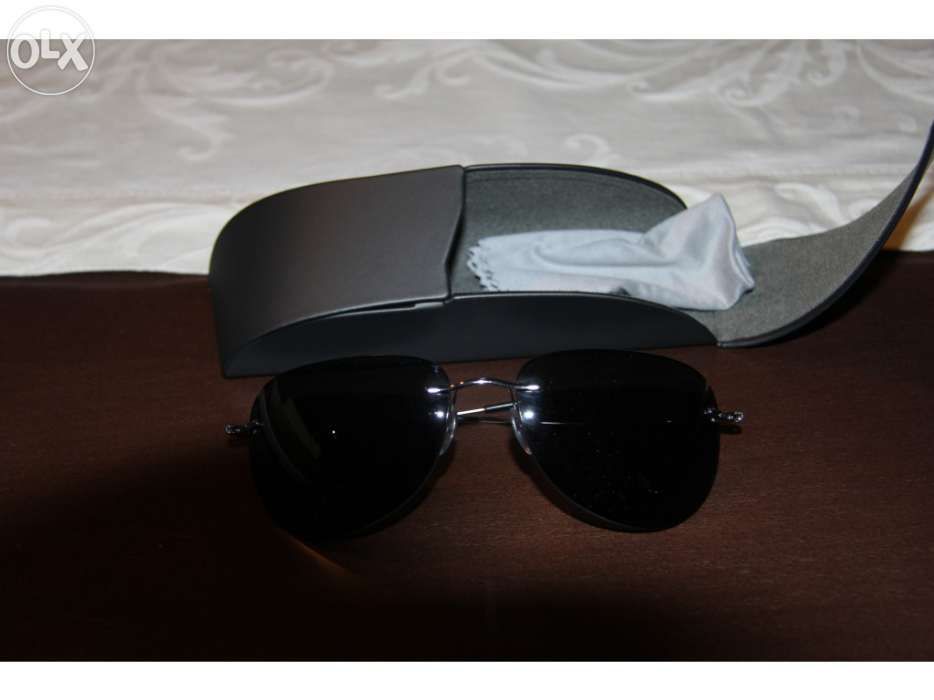 ÓCulos Silhouette como novos!