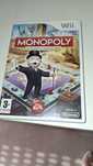 Monopoly  wii nintendo pal