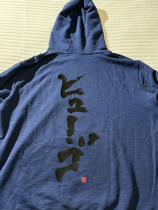 Hoodie c/ carapuço Hugo Boss