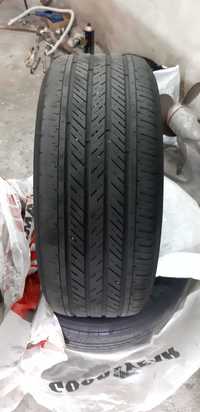 Шини Michelin 225/50/17