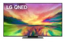 Telewizor LG 55QNED813RE 4K QNED 120Hz