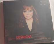 Zdzisława Sośnicka CD- Tańcz choćby płonął świat