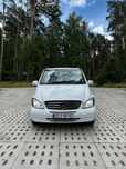 Mercedes-Benz Viano Mercedes-Benz Viano Ambiente 3.0cdi Super Long