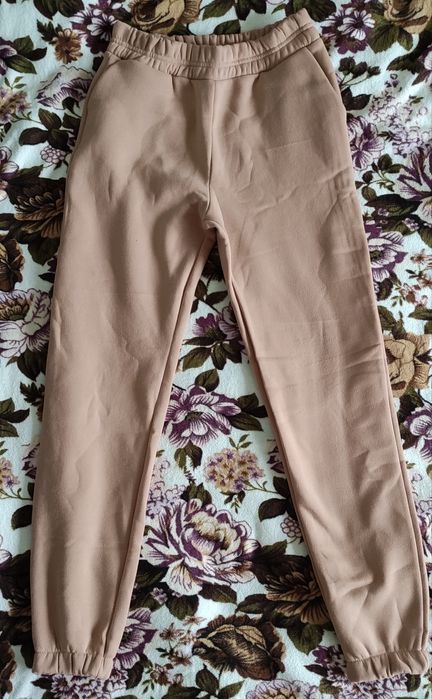 Женский теплющий костюм трехнитка