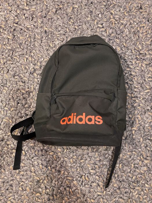 Рюкзак Adidas оригінал вмісткий великий