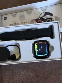 Apple watch serie 8