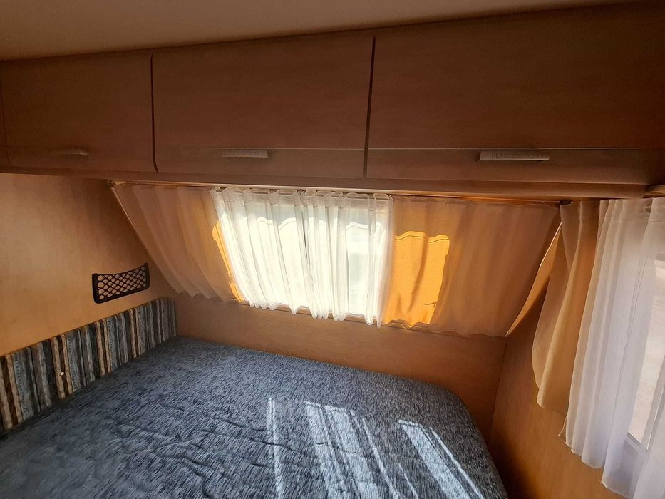 Caravana Caravelair 426 Antares Luxe