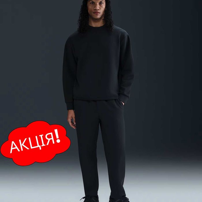 США‼️Штани Nike 24.7 ImpossiblySoft Dri-FIT (XS по 4XL) (HQ6970-010)