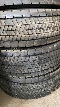 Opona 315/60R22,5 Goodyear Fuelmac D gen 2