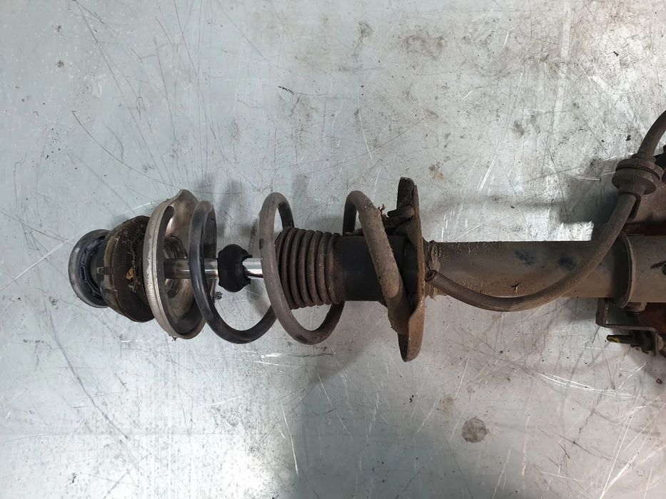 Amortecedor frente esquerdo DACIA Sandero II (5S_)