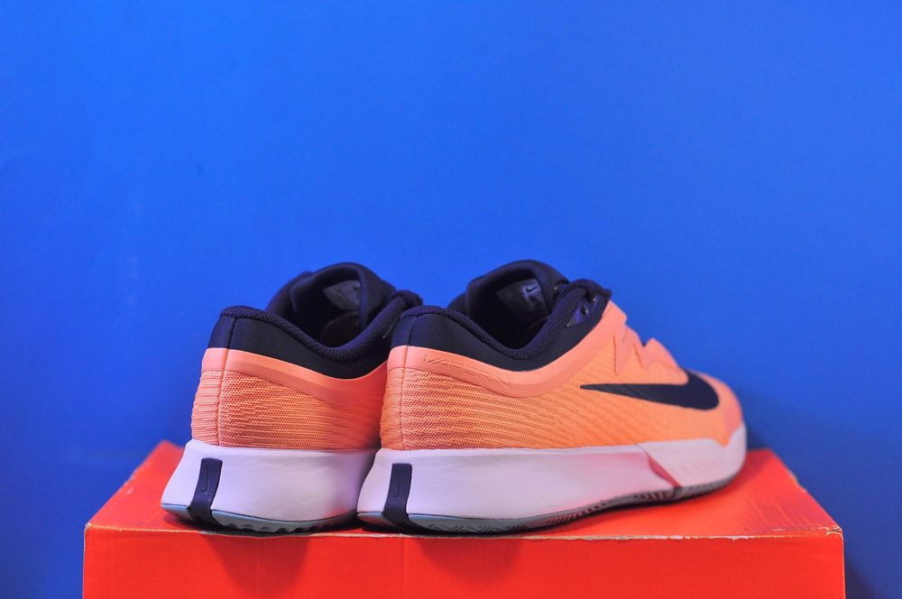 Кроссовки Nike Vapor Pro 3 Clay Pegasus Trail 4 Gore-Tex   Оригінал