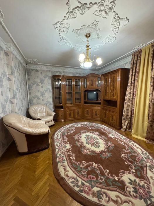 МОЖНО С ЖИВОТНЫМИ! Сдам 2к квартиру на Нагорке, ул. Писаржевского