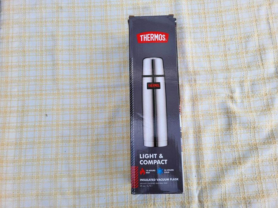Termos Thermos 0,75 litra