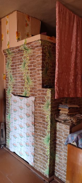 Будинок в Іванівській Слободі.20км від міста