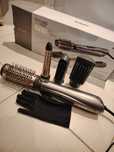 Lokówko-suszarka babyliss air style 1000
