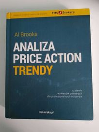 Al Brooks,  Analiza Price Action: Trendy