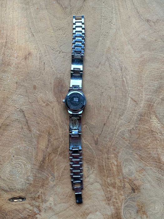 Zegarek Swiss Hills, 2003, wodoodporny