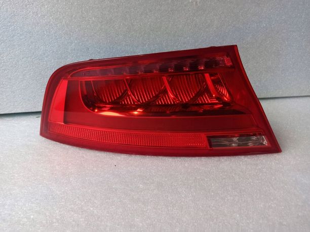 AUDI A7 4G8945095 LAMPA LEWY TYŁ TYLNA LEWA