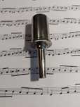 adapter antydociskowy do puzonu - trąbka kornet puzon baryton tenor